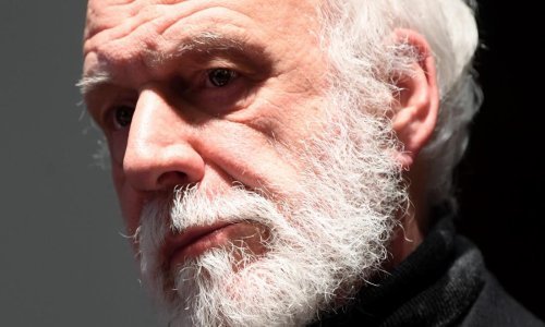 Pola stoljeća Popovićeva stvaralaštva obilježeno predstavljanjem monografije 'Dimitrije Art'