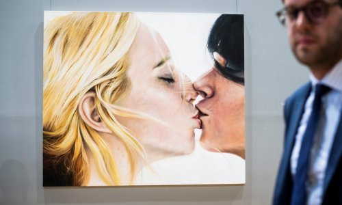 U zagrebačkoj Laubi otvoren sajam nezavisne umjetničke scene, provjerite tko izlaže