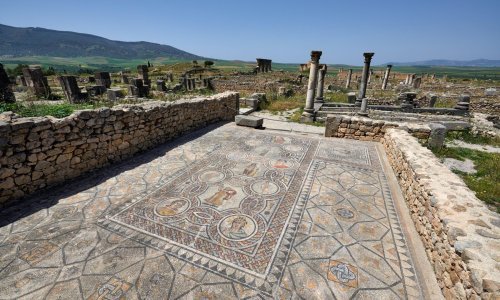 Na Cipru pronašli ostatke drevnog trgovačkog grada