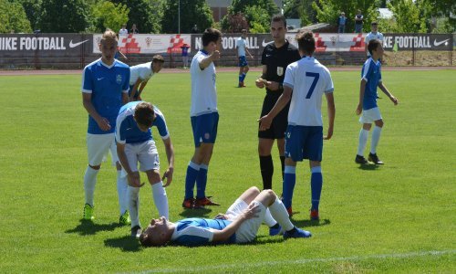 HNS izdao priopćenje zbog Kupa za pionire koje je s nestrpljenjem iščekivala hrvatska javnost