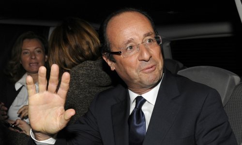 Hollande najavio ruušenje 'džungle' do kraja godine