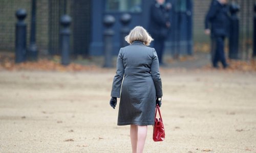 U utrci za nasljednika May deset kandidata