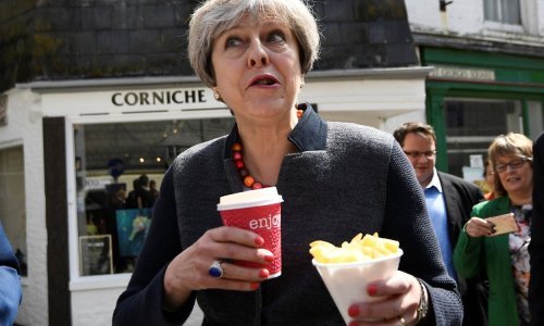 Pet kandidata najavilo borbu za fotelju premijera Velike Britanije