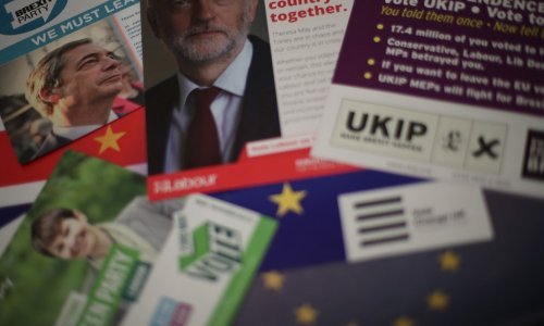 Laburisti pobjednici u Nizozemskoj po izlaznim anketama, no gdje su rezultati za Britance?