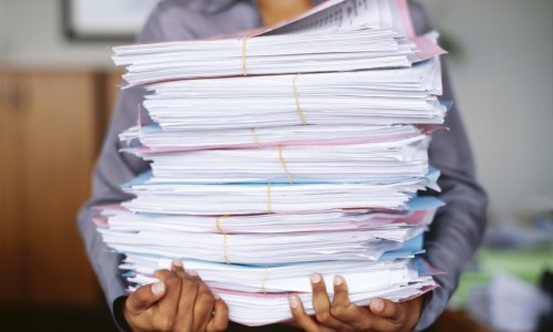 Želite kupiti stan? Može, dražba je 8090. godine