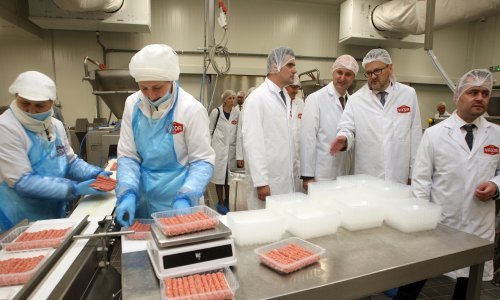 Braća Pivac uložili 50 milijuna kuna na sjeveru Hrvatske, pogledajte kako izgledaju modernizirani pogoni Vajde