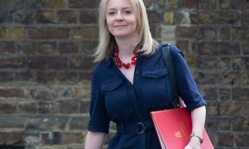 Britanska ministrica Truss u veljači putuje u Moskvu na sastanak s Lavrovim