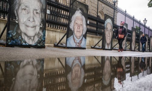 Potomak kralja Vittorija Emanuelea III. zatražio oprost od židovske zajednice