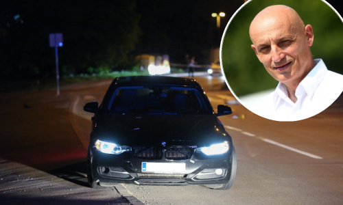 Kako je tragedija u Blatu digla na noge zagrebačke gradske oce: Neviđeno brzo postavili ležeće policajce