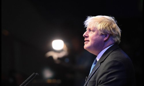 Boris Johnson: Ako EU ne ponudi bolje uvjete, nećemo platiti razvod od EU