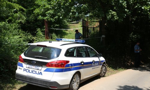 Mislili da je vremešni ubojica u bijegu, a sada našli njegovo tijelo u kući?