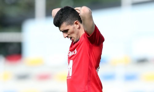 Rusi ostaju bez Nikole Vlašića, ali dovode prvog strijelca HT Prve lige?