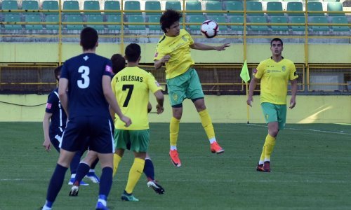 Istra u zadnjem kolu protiv Rudeša probudila nadu navijača u opstanak u HT Prvoj ligi