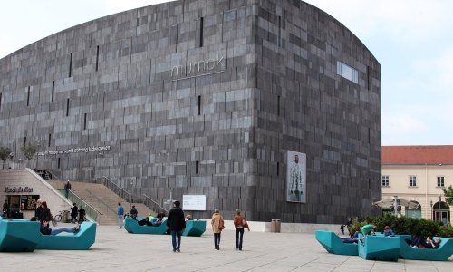 Muzej MUMOK otvara dvije izložbe, jedna uključuje i hrvatske umjetnike