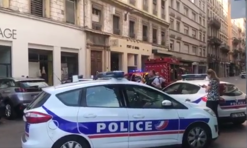 Osmero ozlijeđenih u eksploziji u Lyonu, Macron kaže da se radi o napadu