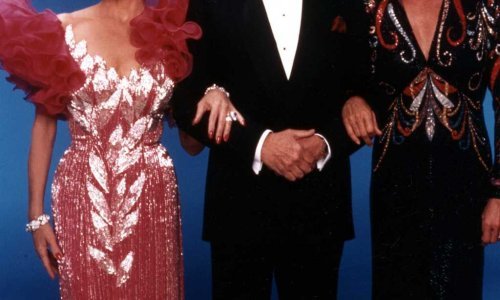 Kultna 'Dinastija' postaje film