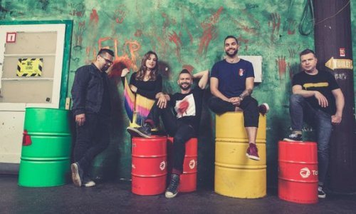 Grupa Vatra: Osam godina pjesma 'Poruke u boci' čekala je svoj red