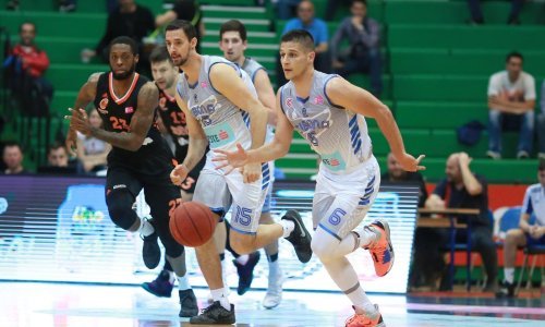 Cibona opalila novu pljusku Cedeviti i došla još bliže senzacionalnoj tituli