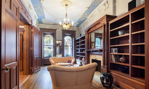 Zavirite u elegantni novi dom jedne od najljepših holivudskih glumica