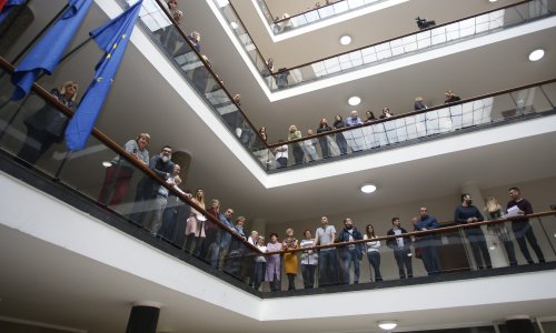 Gradovi, općine i županije imaju 127 pročelnika više nego 2017.