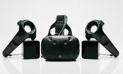 U Hrvatsku stigao HTC Vive! Evo koliko ćete ga platiti