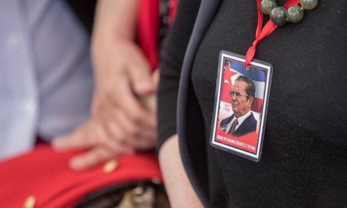 Antifašisti se požalili na policijsko treniranje strogoće u Kumrovcu