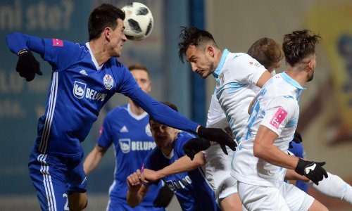 Igor Bišćan u Koprivnicu stiže s drugom momčadi; 'farmaceuti' imaju priliku iznenaditi osvajača Kupa