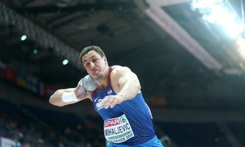 Iz 'kraljice sportova' dolazi luda vijest za hrvatsku atletiku; imamo novog rekordera