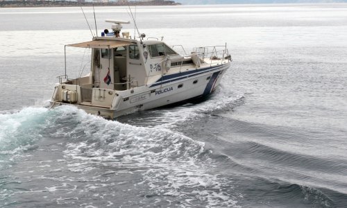 U uvali na Lokrumu pronađeno tijelo 54-godišnjeg stranca, vjerojatno se utopio