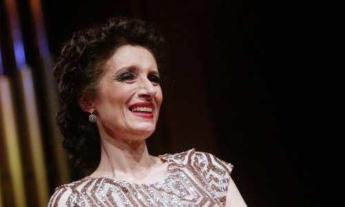 Doris Dragović: 'Ponosna sam na sve one koji su me trpili sve ove godine svako u svojoj mjeri'