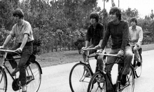 [FOTO] Ove fotografije legendarnih Beatlesa bile su godinama sakrivene od javnosti