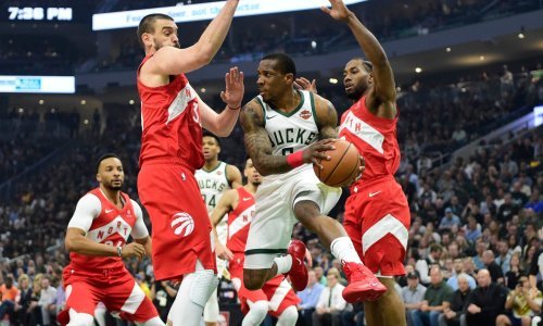 Toronto po prvi puta u povijesti u velikom NBA finalu
