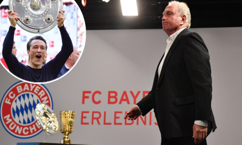 Niko Kovač napokon može odahnuti; predsjednik Bayerna potvrdio ono što su svi željeli čuti