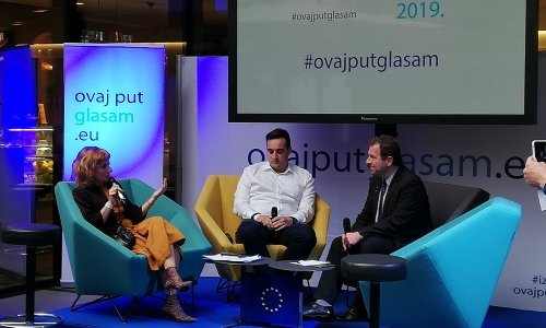 Analitičari o izlaznim anketama: Mostova 'desna' kampanja je promašena