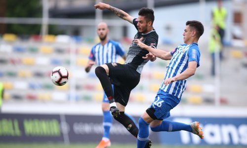 Gorica sezonu završila slavljem protiv 'lokosa', ali je ujedno i ostala bez plasmana u Europu