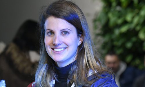 Uživa u majčinstvu: Ana Jelušić Black objavila fotku na kojoj doji kćerkicu Ninu