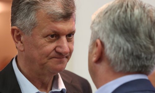 Kujundžić: Za dug veledrogerijama od 2,6 milijardi kuna treba tražiti rješenja