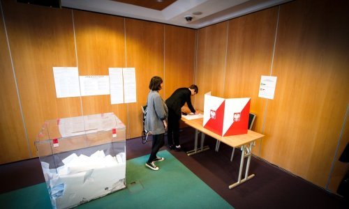 Danas je preokrenut trend koji je na snazi još od 1979.