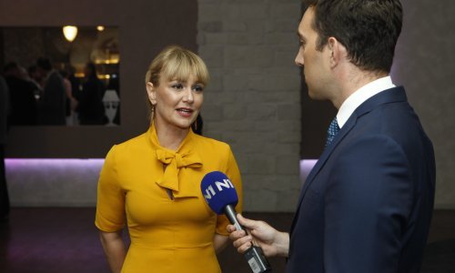Esih izabrana za predsjednicu stranke Neovisni za Hrvatsku