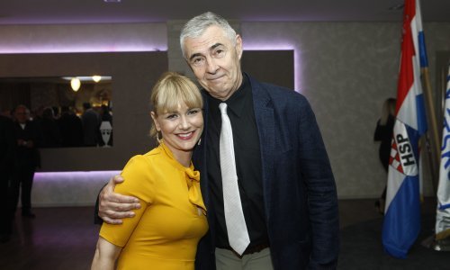 Bruna Esih oštro o Bujancu: Uz takve prijatelje ne trebaju vam neprijatelji