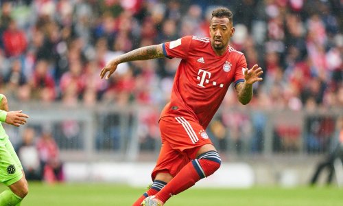 Nakon što je potvrđen ostanak Nike Kovača za jednu Bayernovu zvijezdu više nema mjesta u svlačionici