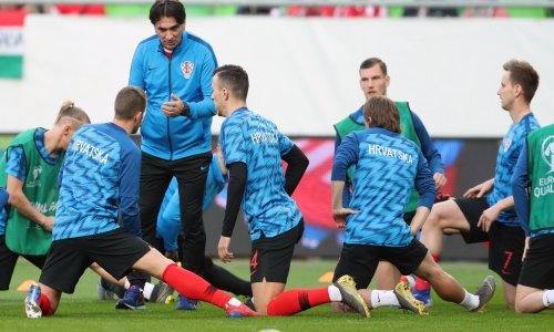 Zlatko Dalić uoči okršaja protiv Walesa ima veliki problem; neke naše izbornike ovo je koštalo otkaza