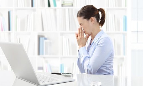 Zašto ženski mozak bolje funkcionira u toplijem uredu