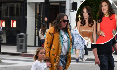 Otkriven razlog zašto Tamara Ecclestone nije godinu dana pričala s majkom Slavicom