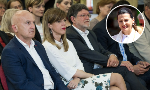 SDP je osvojio četiri mandata, ali u Bruxelles šalje tri zastupnika, podsjećamo zašto