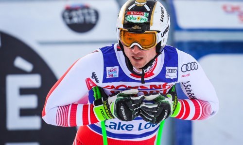Skandal potresa alpsko skijanje: Nikada nisam napravio ništa nezakonito