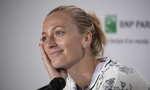 Par sati prije meča Petra Kvitova se povukla iz Roland Garrosa; ovo je razlog