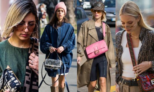 I dalje na tronu: Torbica koju je obožavala Carrie Bradshaw ne silazi s liste želja modnih ovisnica