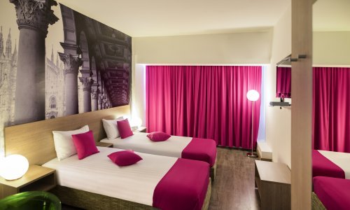 Rijeka dobiva novi hotel vrijedan 18,5 milijuna eura