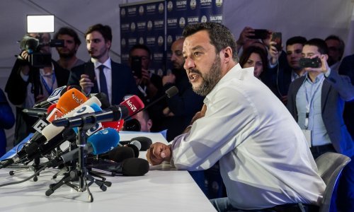 Talijanska vlada preživjela glasanje o povjerenju